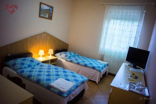 Bed & Breakfast C�vis Sz�ll�shely