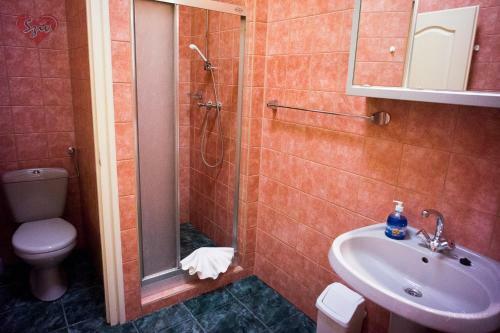 Bed & Breakfast C�vis Sz�ll�shely