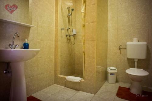 Bed & Breakfast C�vis Sz�ll�shely