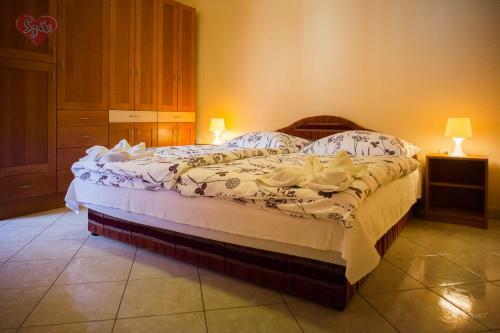 Bed & Breakfast C�vis Sz�ll�shely