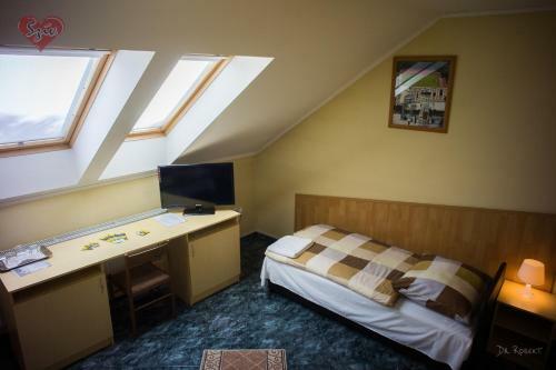 Bed & Breakfast C�vis Sz�ll�shely