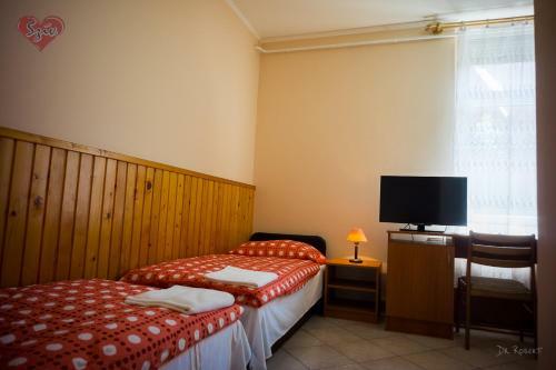 Bed & Breakfast C�vis Sz�ll�shely