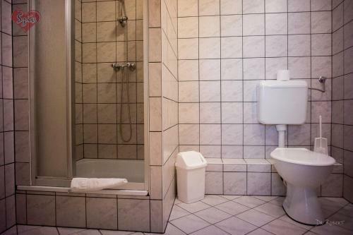 Bed & Breakfast C�vis Sz�ll�shely