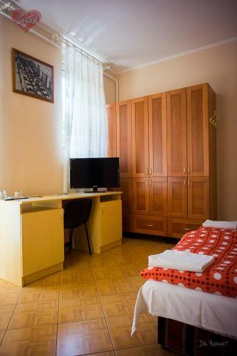 Bed & Breakfast C�vis Sz�ll�shely