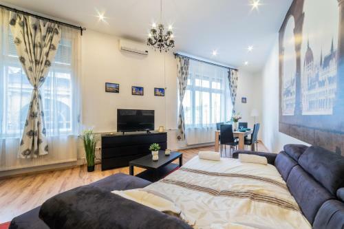 Real Apartments Anker