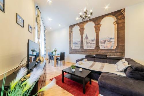 Real Apartments Anker