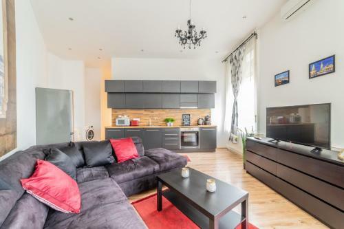 Real Apartments Anker
