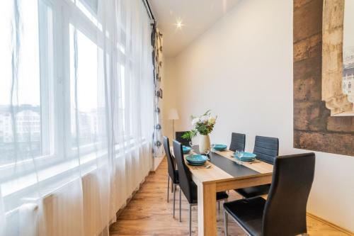 Real Apartments Anker