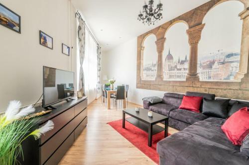 Real Apartments Anker