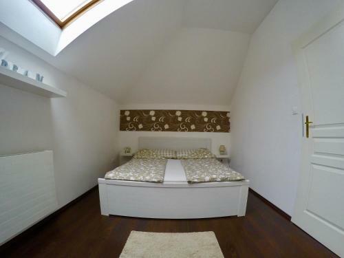 Apartamento �kszerdoboz A Budai V�r Alatt