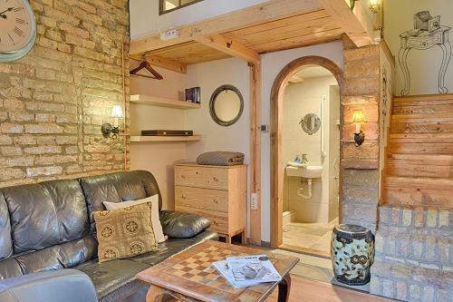 Lavender Circus Apartments