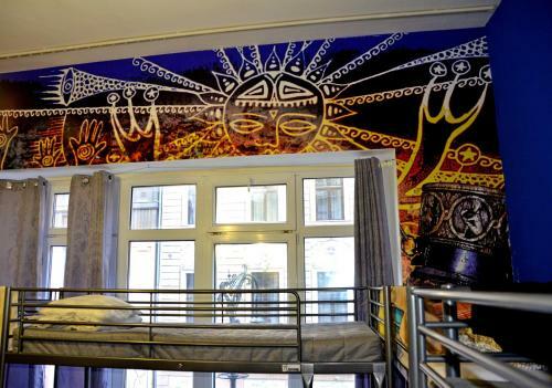 Cooltour Hostel