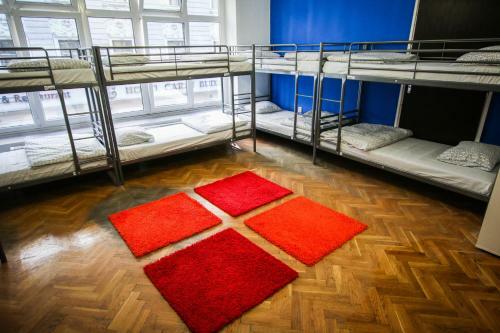 Cooltour Hostel