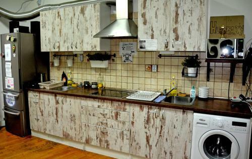 Cooltour Hostel