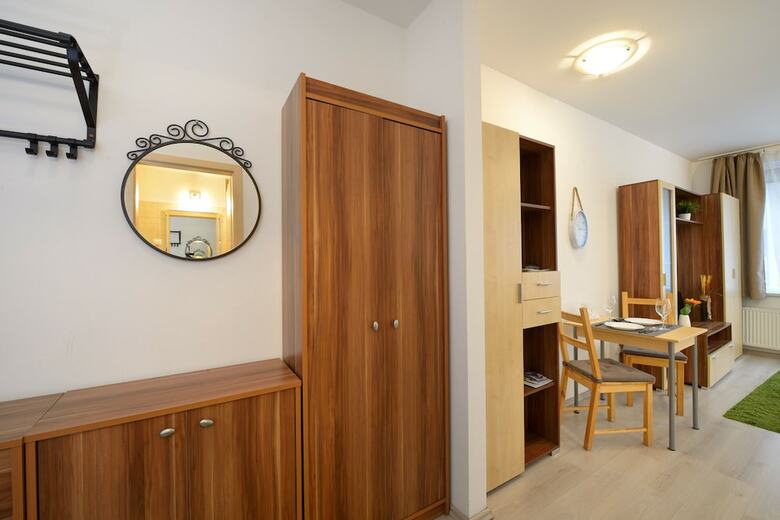 Corvina Apartments
