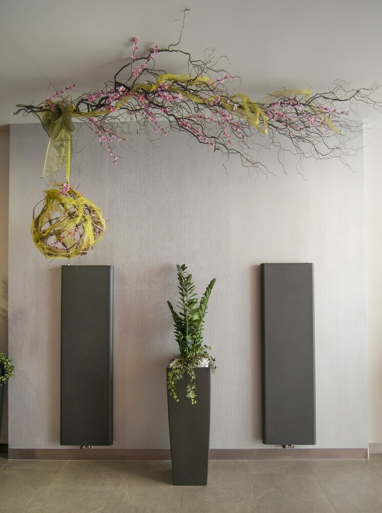 Corvina Apartments