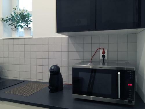 Splendid Holiday Apartment