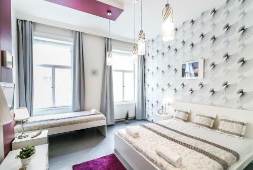 Real Apartments Heged?