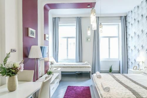 Real Apartments Heged?
