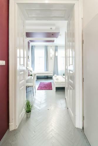 Real Apartments Heged?