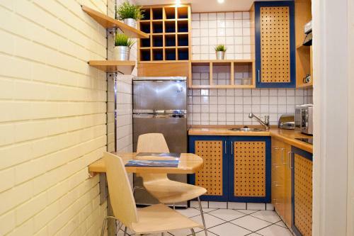 Diana Apartment On V�ci Utca