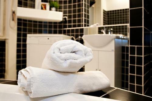 Diana Apartment On V�ci Utca