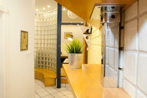 Diana Apartment On V�ci Utca
