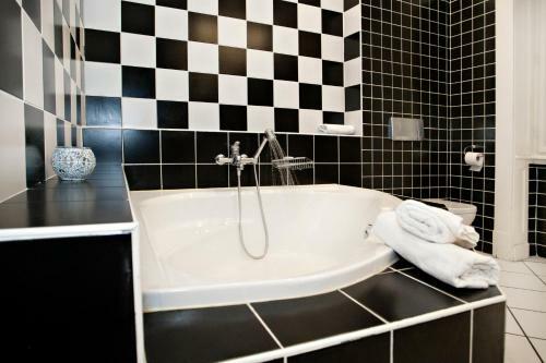 Diana Apartment On V�ci Utca