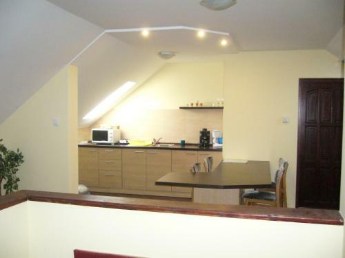 Hostal Csipkeh�z Apartman