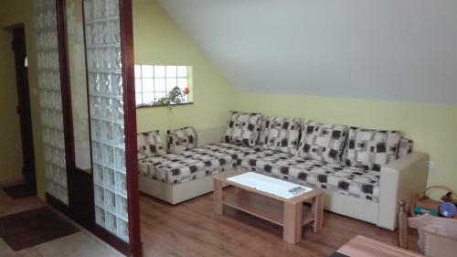 Hostal Csipkeh�z Apartman