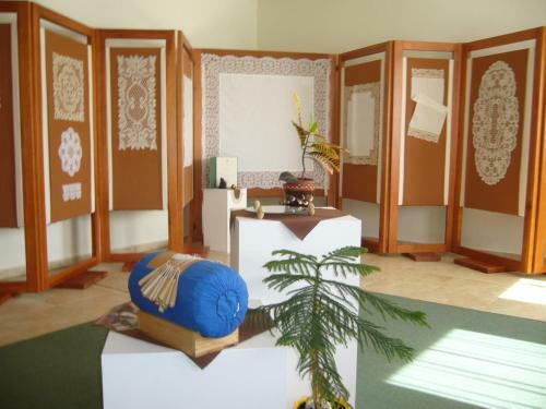 Hostal Csipkeh�z Apartman