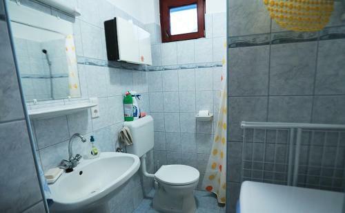 Apartamento Cserkei Nyaralo