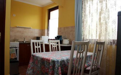 Apartamento Cserkei Nyaralo
