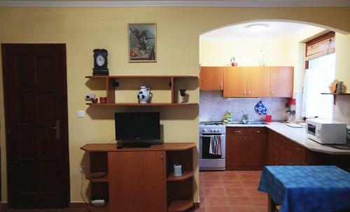 Apartamento Cserkei Nyaralo
