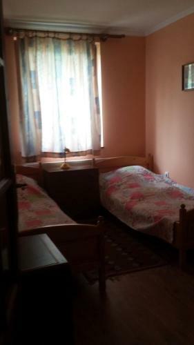 Apartamento Cserkei Nyaralo