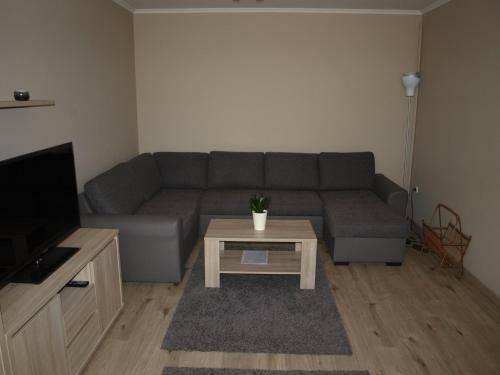 Vass-lak Apartman ,tolna
