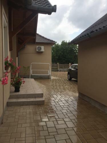 Vass-lak Apartman ,tolna