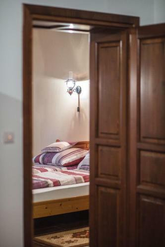 Hostal Csaronda Vendegh�z