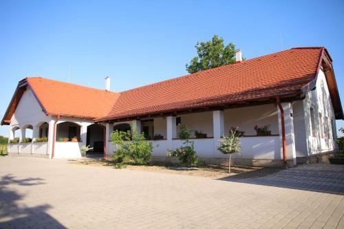 Hostal Csaronda Vendegh�z