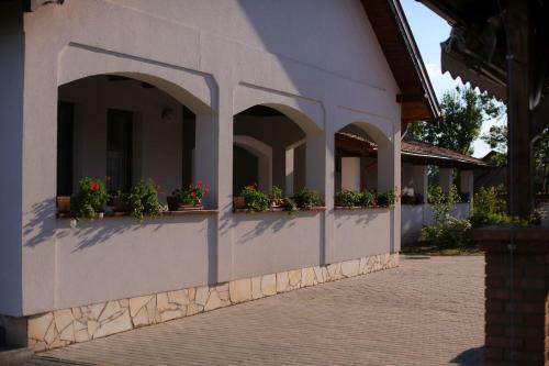 Hostal Csaronda Vendegh�z