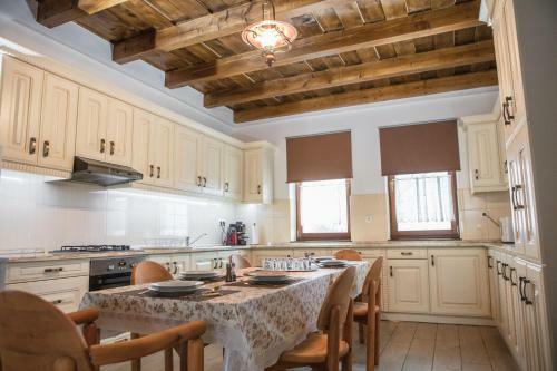 Hostal Csaronda Vendegh�z