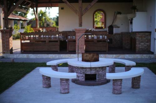 Hostal Csaronda Vendegh�z