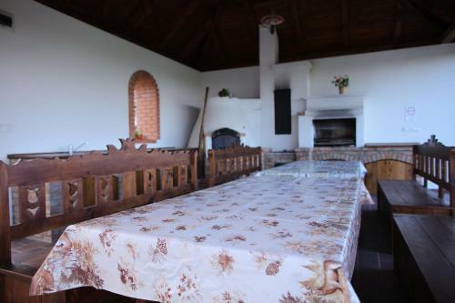 Hostal Csaronda Vendegh�z