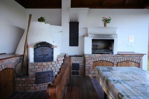 Hostal Csaronda Vendegh�z