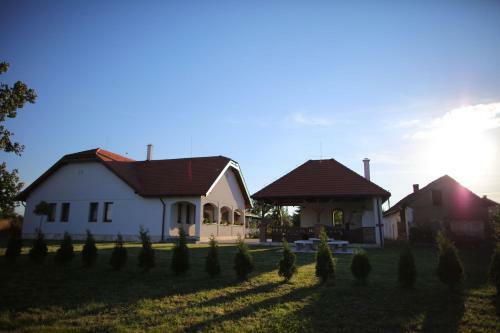 Hostal Csaronda Vendegh�z