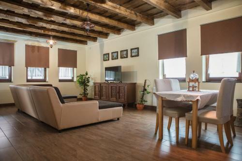 Hostal Csaronda Vendegh�z