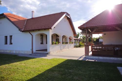 Hostal Csaronda Vendegh�z