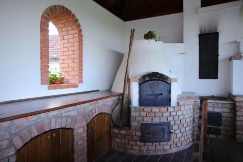 Hostal Csaronda Vendegh�z