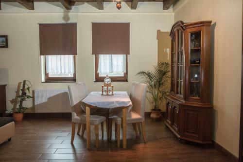 Hostal Csaronda Vendegh�z