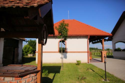 Hostal Csaronda Vendegh�z